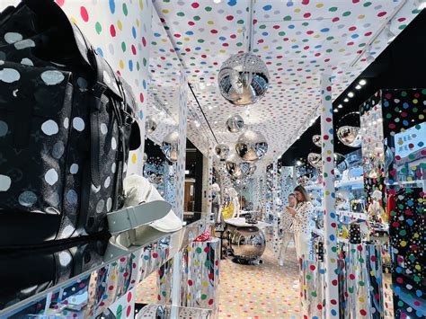 harrods louis vuitton pop up|Harrods have opened a Louis Vuitton x Yayoi Kusama .